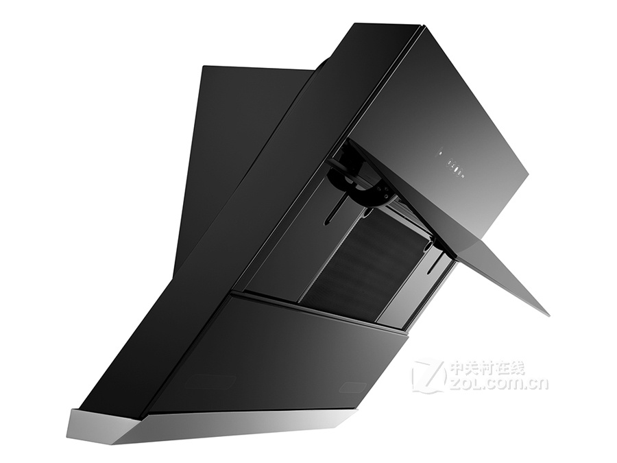 【高清图】 老板(robam)cxw-200-27a3整体外观图 图1