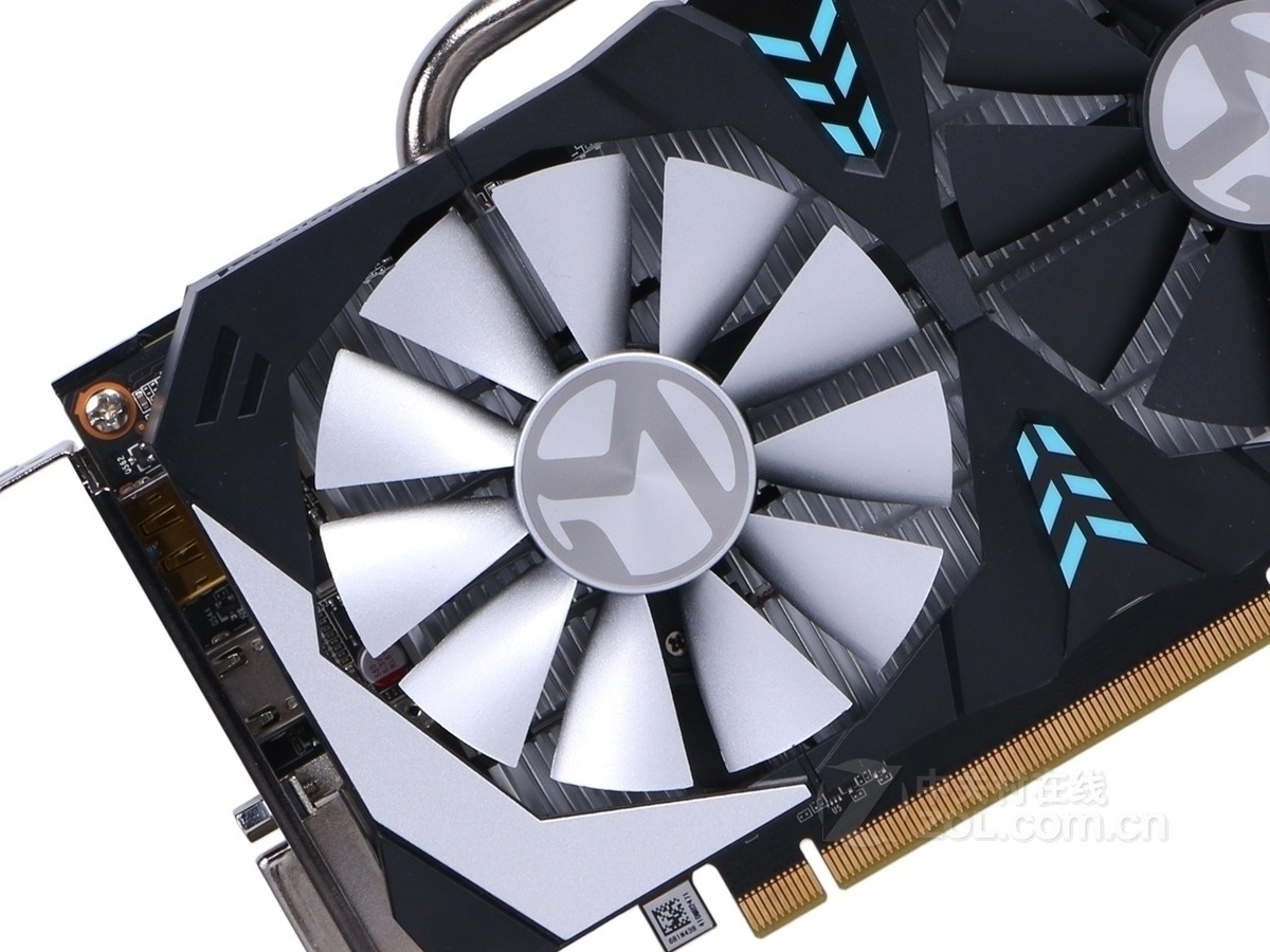 铭瑄gtx 1060 终结者6g