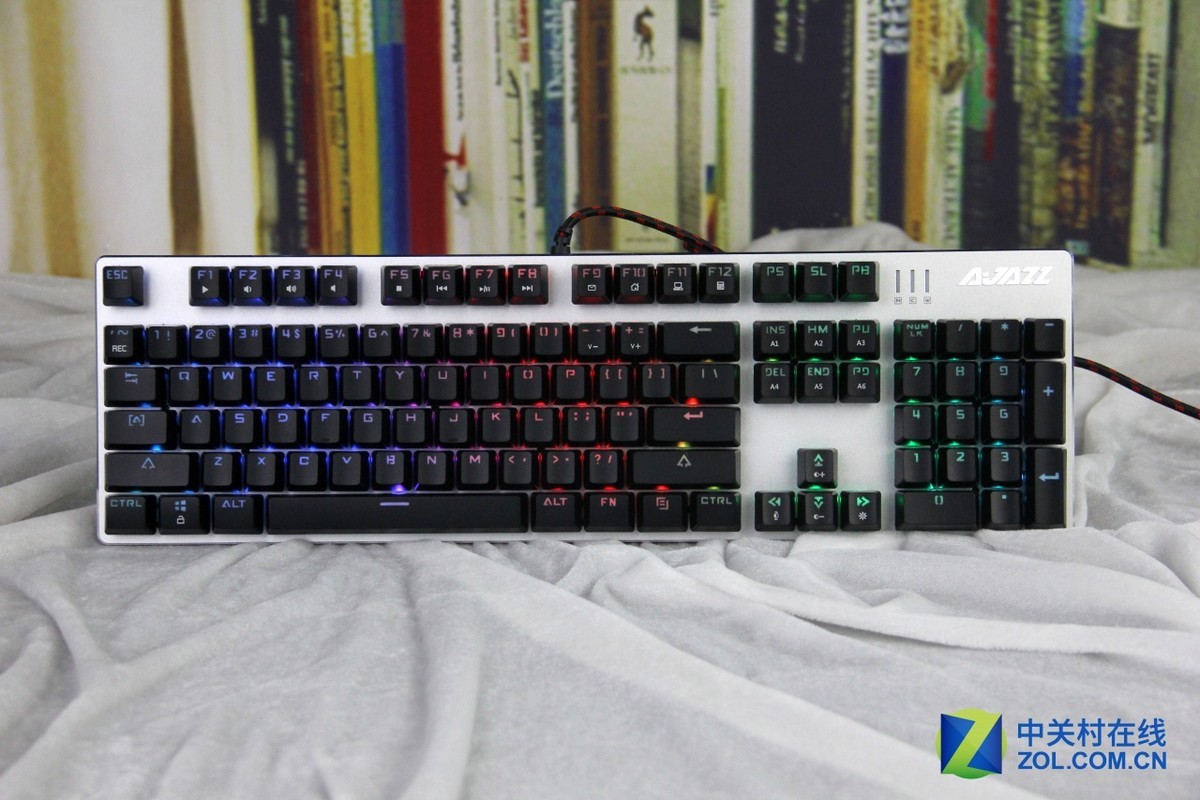 【高清图】 性价比有多高? 黑爵守望者套装首报图14