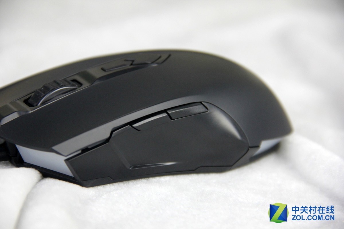 【高清图】 性价比有多高? 黑爵守望者套装首报图20