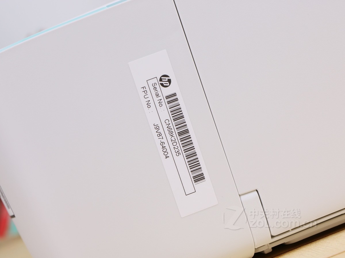 【高清图】 惠普(hp)hp deskjet 3776效果图 图65