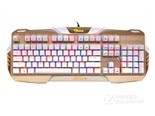 宜博K729 RGB机械键盘