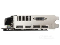 微星GeForce GTX 1060 6G DUKE 促销