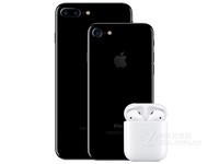 苹果AirPods耳机 (入耳式 蓝牙 无线 白色) 京东1058元