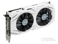 华硕DUAL-GTX 1060-O6G上海2513元