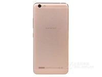 朵唯A8智能手机(4GB+64GB 香槟金) 京东1199元