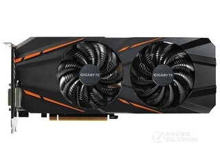 技嘉GTX 1060 G1 Gaming 3G