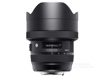  12-24mm f/4.0 DG HSM Art