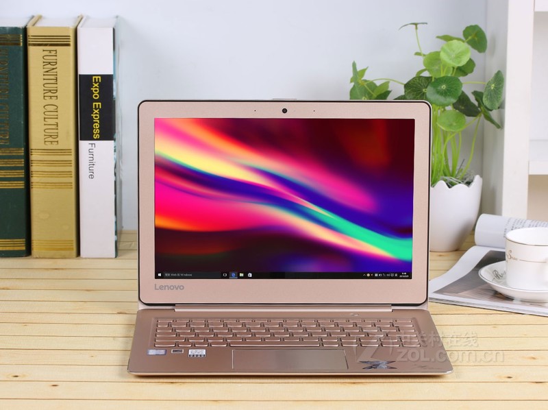 超极本 联想超极本 联想小新air 12 定制版(6y30/4gb/256gb) 图片