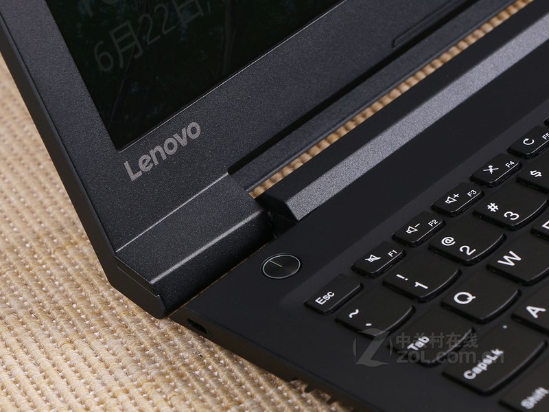 【高清图】 联想(lenovo)扬天v310-15-ifi(4gb/1tb/2g独显)原创图赏