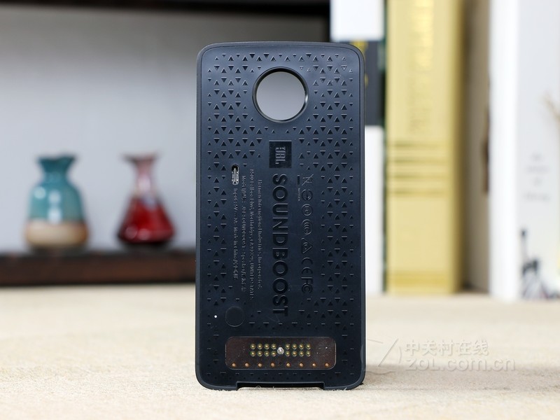 【高清图】 moto(moto)z play(xt1635/全网通)其他图赏 图188