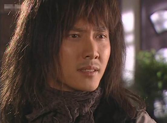 【高清图】 冯绍峰跑龙套角色大全,每一帧都透着喜感图5