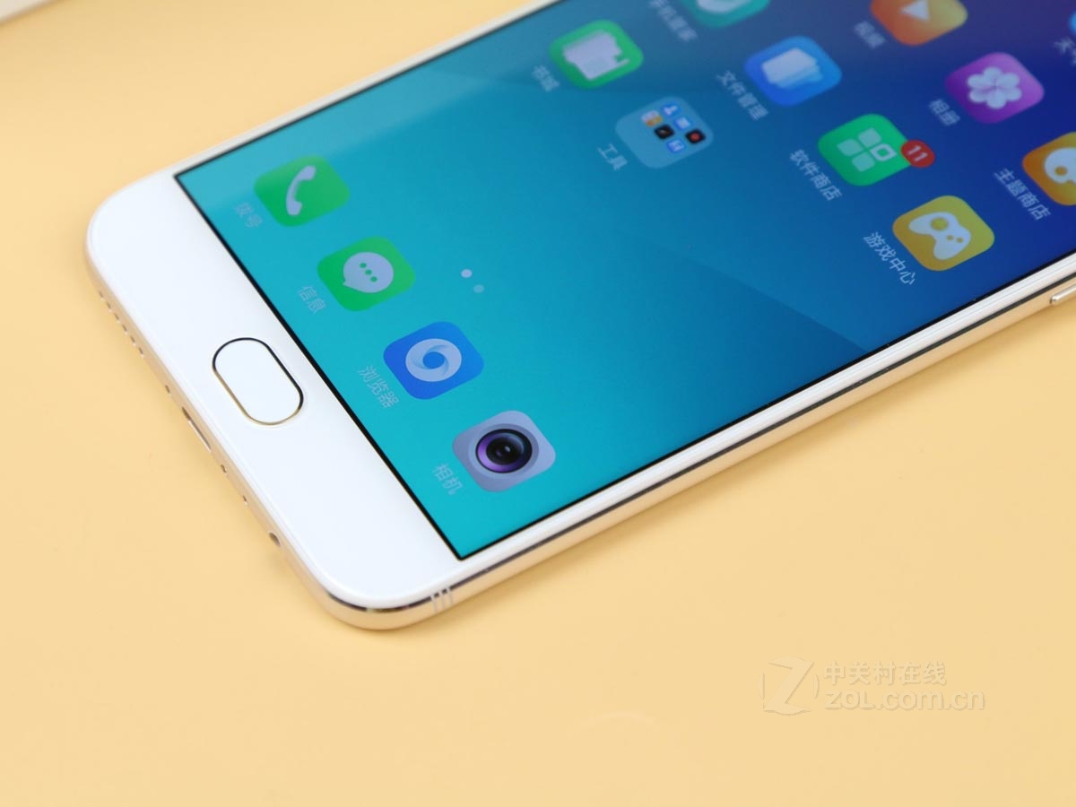 【高清图】 oppo r9s系列(oppo)其他图赏 图332