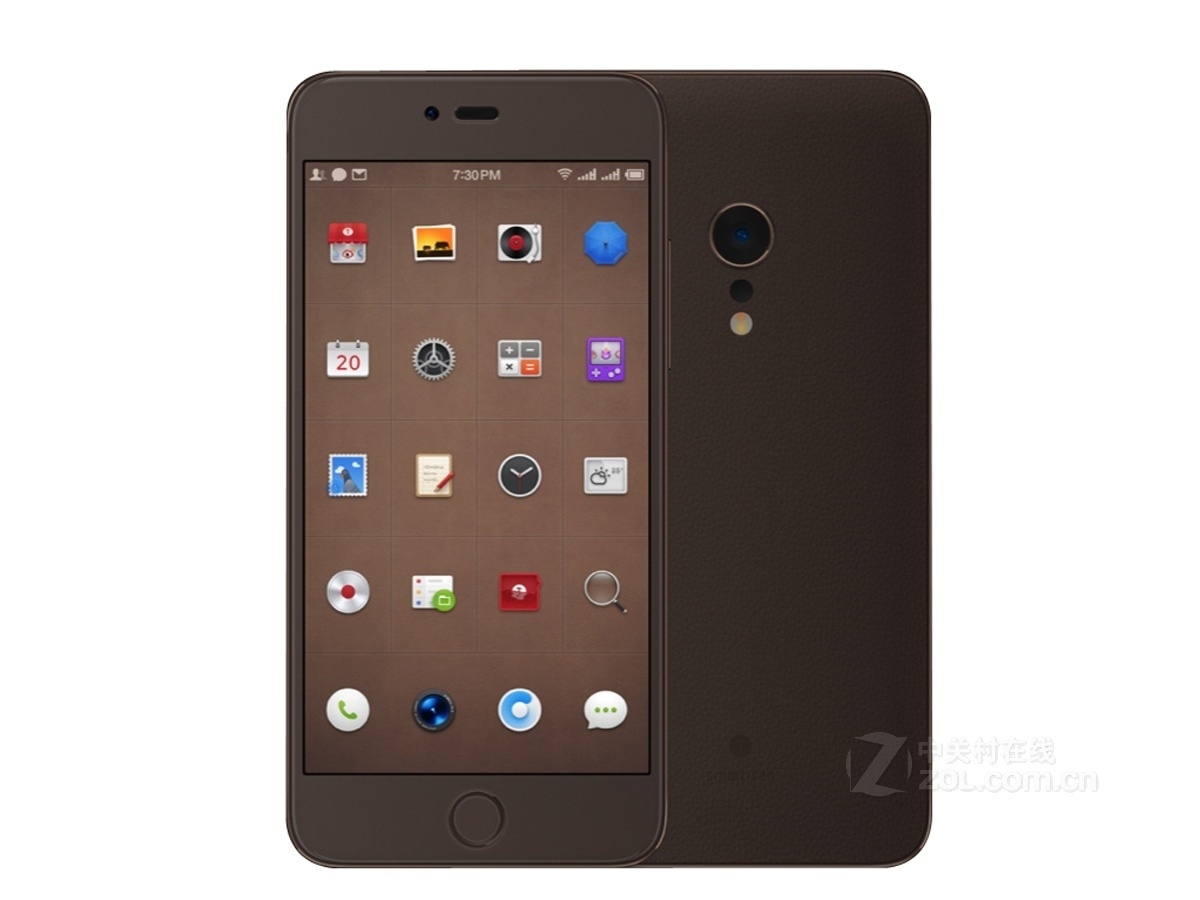 锤子科技m1l(标准版/全网通)