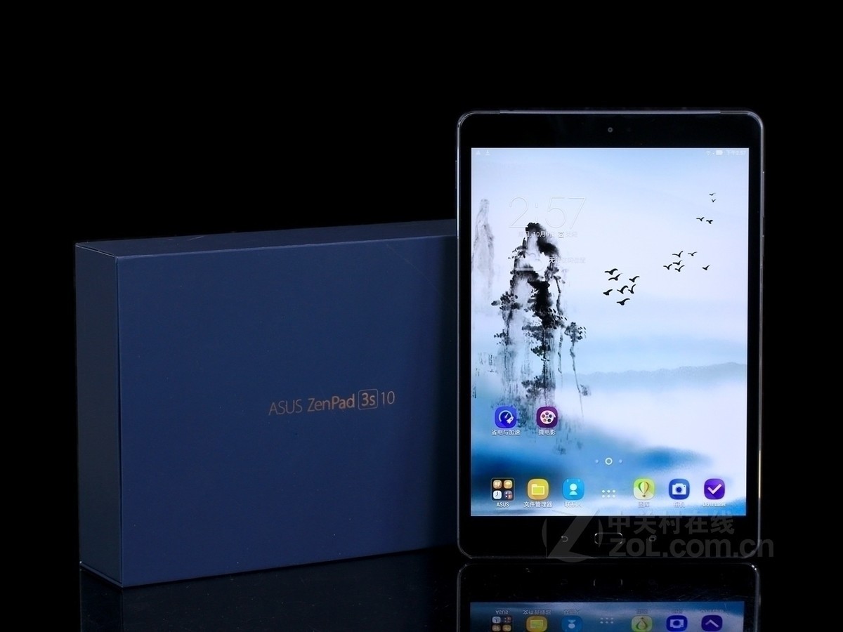 【高清图】 华硕(asus)zenpad 3s 10(z500m/64gb)效果图 图151