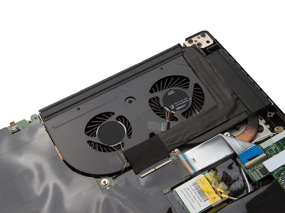 msi微星gs63vr 6rf-095cn