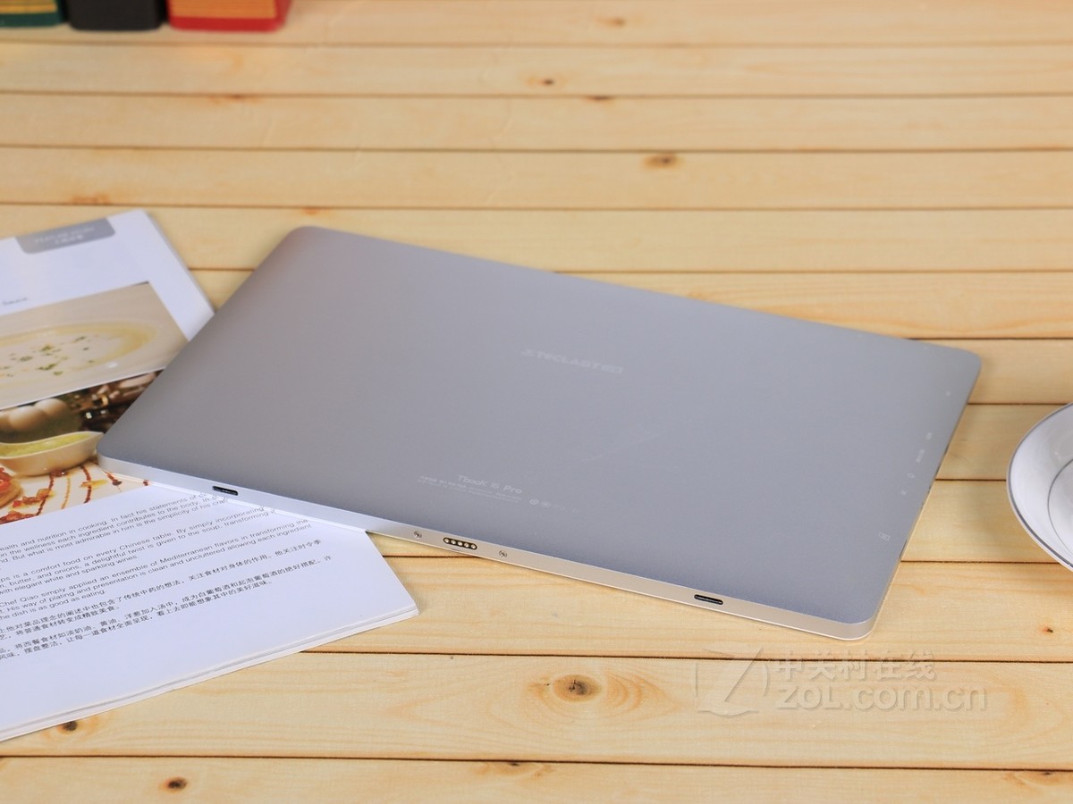 【高清图】 台电(teclast)tbook 16 pro效果图 图133
