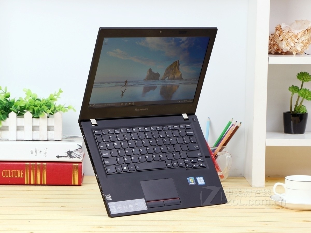 【高清图】 联想(lenovo)昭阳k21-80-ise(8gb/1tb)原创图赏 图37
