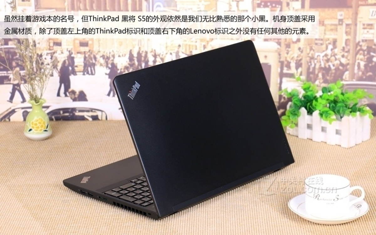 【高清图】 thinkpad(thinkpad)黑将s5(20g4s00000)评测图解 图54