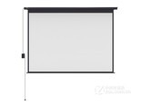 极米电动幕(120英寸/白塑/16:10)