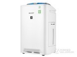 夏普KC-WG605-W