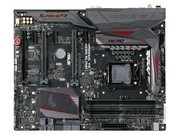 ˶ ROG MAXIMUS VIII HERO ALPHA