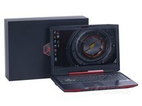 MECHREVO/机械革命 X7 X7ti-S X2学生游戏本笔记本电脑 天猫7799元