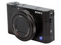 索尼RX100 V 2010万有效像素 黑卡 M5 天猫5399元 包邮