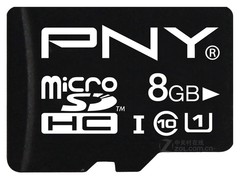 PNY MicroSDHC UHS-1 U18GB