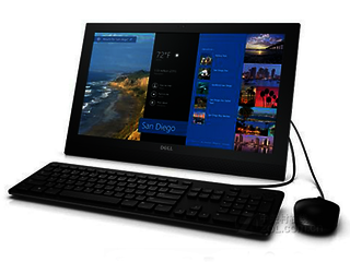 Inspiron Խ20 3000(3043-D1208T