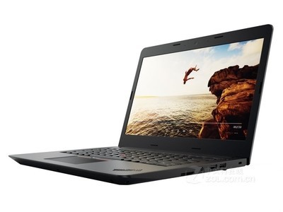 ThinkPad E470