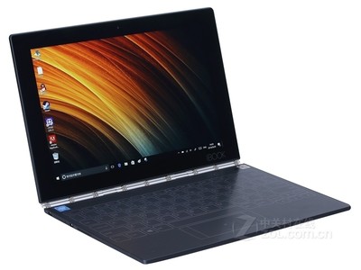 联想 YOGA Book