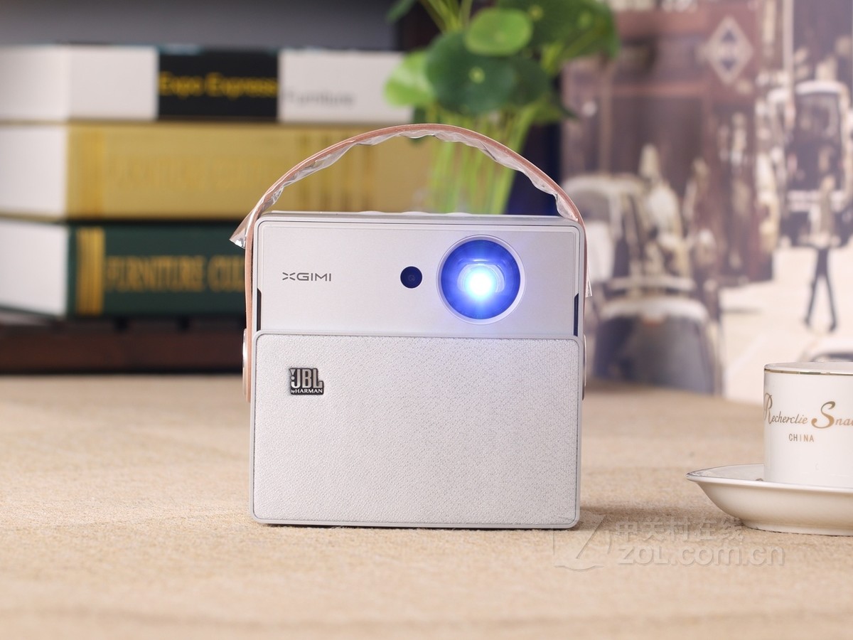【高清图】 极米(xgimi)cc效果图 图58