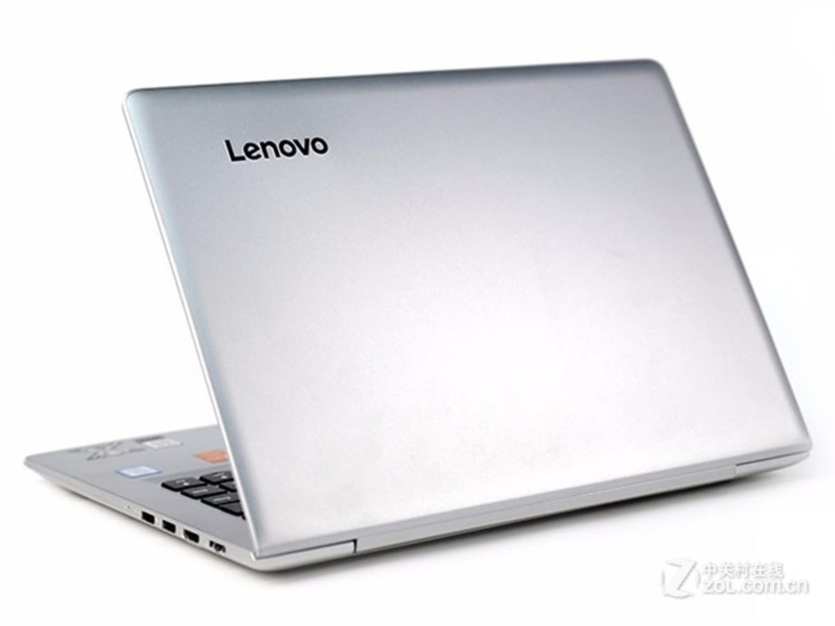 笔记本电脑 联想笔记本电脑 联想小新510s出色版(i5 6267u/4gb/1tb)