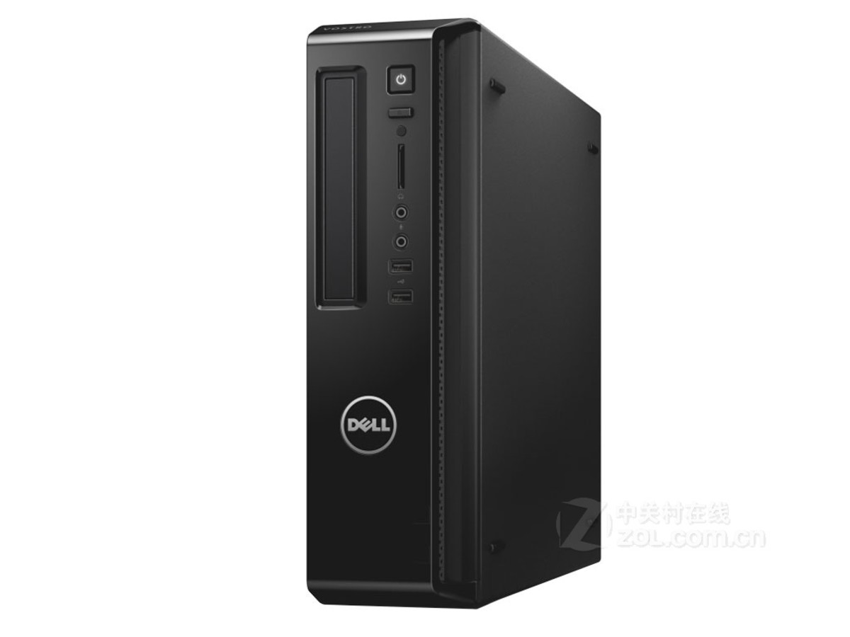 戴尔vostro 成就 3800-d1296