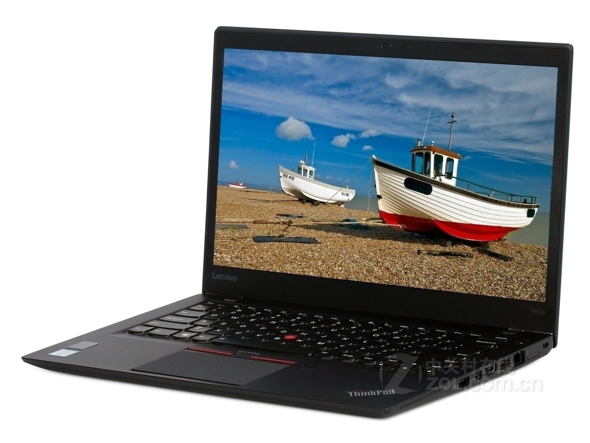 【高清图】 thinkpad(thinkpad)t460s(20f9002ycd)整体外观图 图182