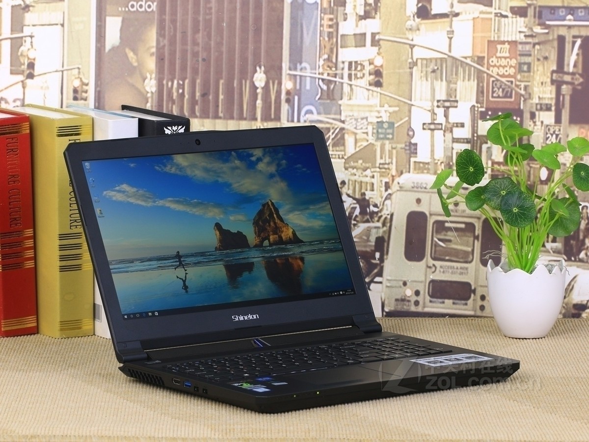 【高清图】 炫龙(shinelon)毁灭者 p6原创图赏 图60