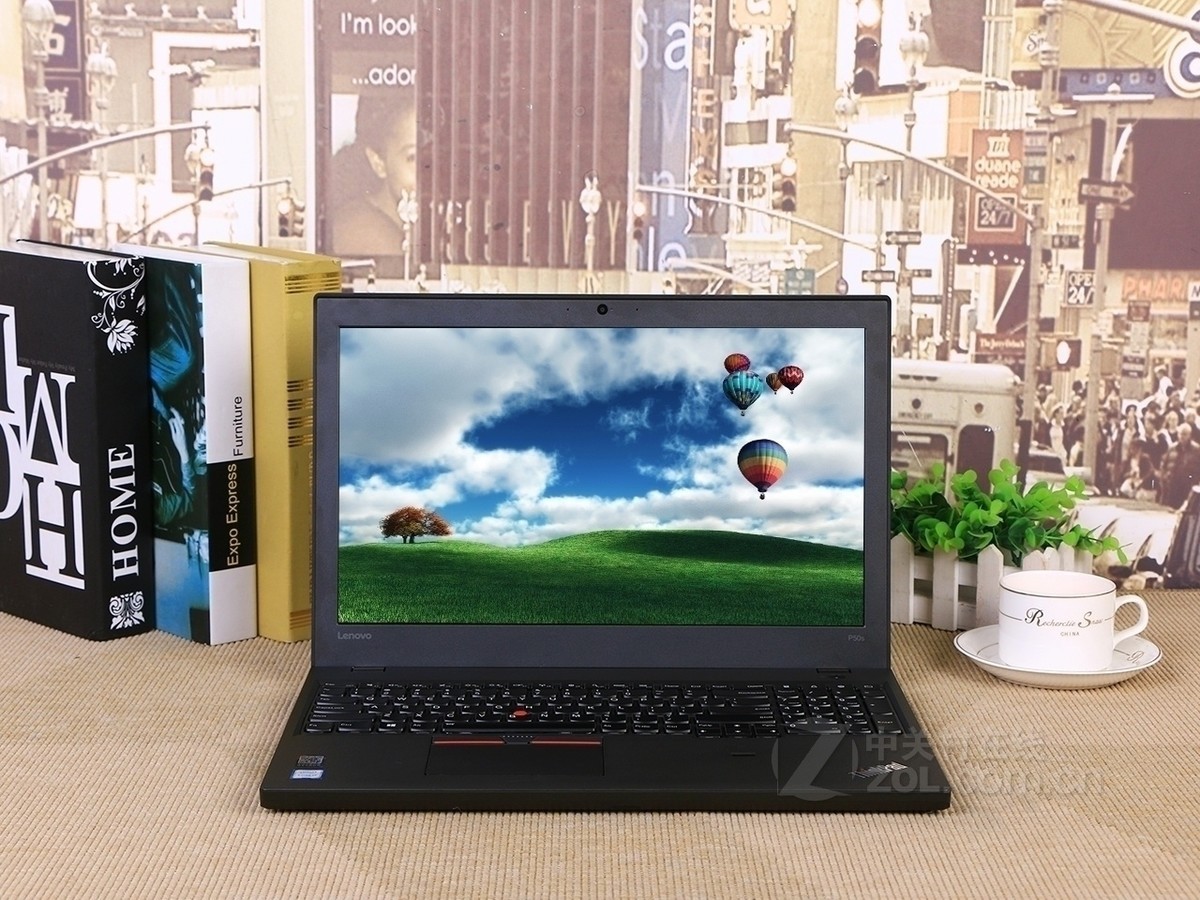 【高清图】 thinkpad(thinkpad)p50s(20fla00hcd)原创图赏 图77