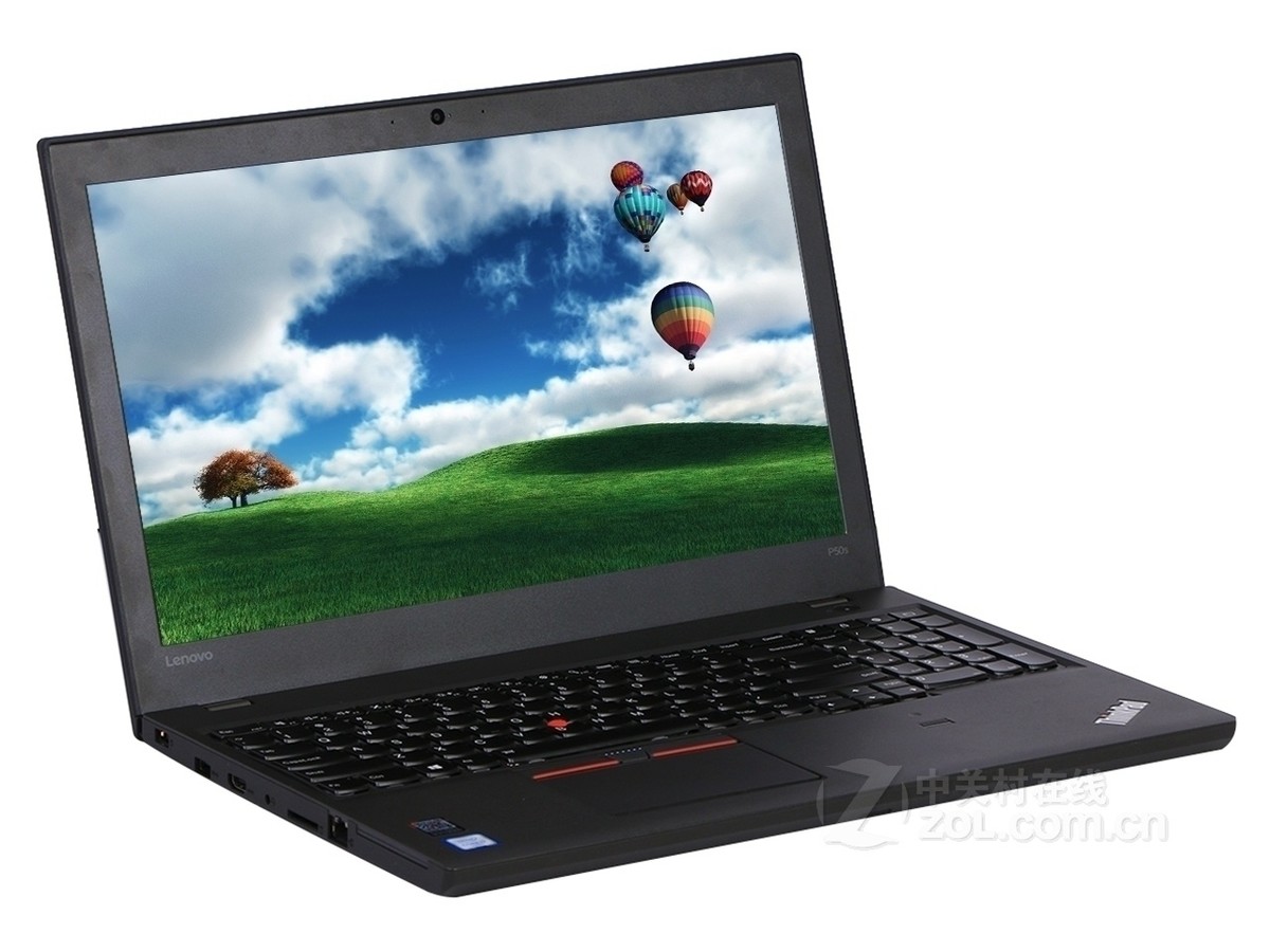 thinkpad p50s系列