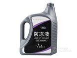 福特原厂防冻液 荧光绿4L 2U2J19544EA2C可勾兑锐界