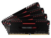  LED 64GB DDR4 3200 CMU64GX4M4C3200C16R