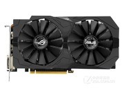 ˶ ROG STRIX-GTX 1050Ti-O4G-GAMING
