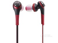 铁三角/Audio-technica ATH-AR5iS耳麦 (头戴式 线控)苏宁易购618年中大促998元