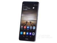华为(huawei)Mate 9智能机(全网通 香槟金 4G+64G) 京东3088元