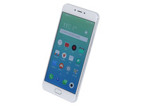 魅族(meizu)魅蓝X智能机(3G RAM+32G ROM 珠光白) 京东789元(赠品)