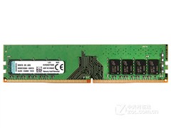 ��ʿ�ٵ͵�ѹ�� 8GB DDR4 2400��KVR24N17D8/8-SP��