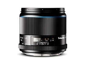 施耐德AF 55mm f/2.8