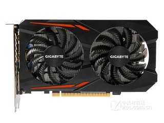 GTX 1050Ti CN 4G