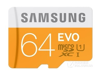 Micro SDXC棨64GBMB-MP64D