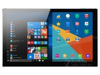 昂达oBook20双系统（64GB）